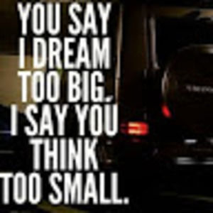 Meet your Posher, Calvin